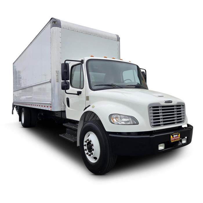 2018 Freightliner Business Class M2 106-0
