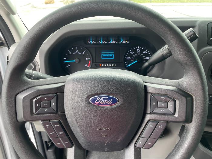 2024 Ford E-450-14