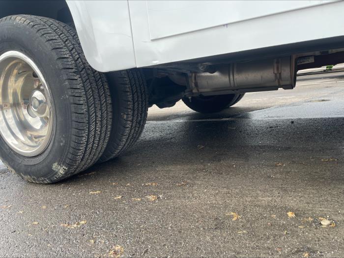 2024 Ford E-450-23