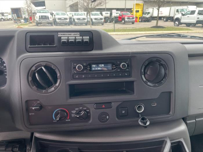 2024 Ford E-450-16