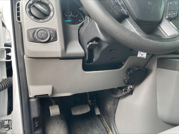 2024 Ford E-450-15