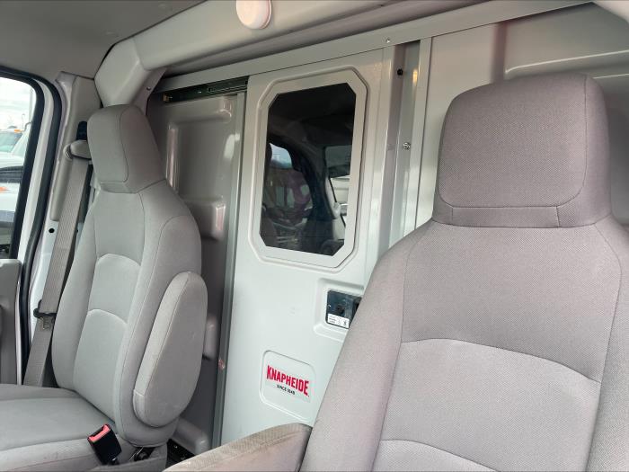 2024 Ford E-450-19