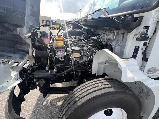 2018 Hino 268A-4