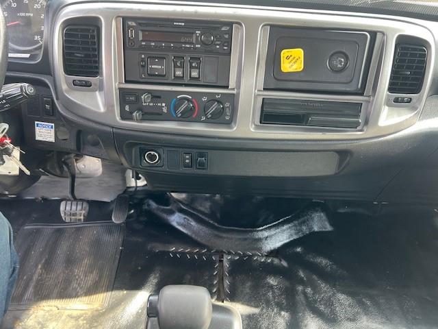 2018 Hino 268A-6