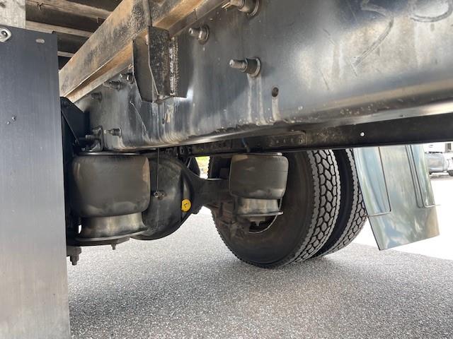 2018 Freightliner Business Class M2 106-4