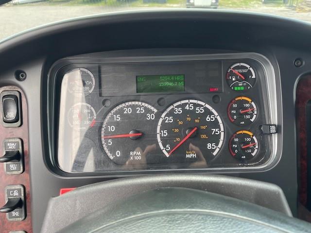 2018 Freightliner Business Class M2 106-16
