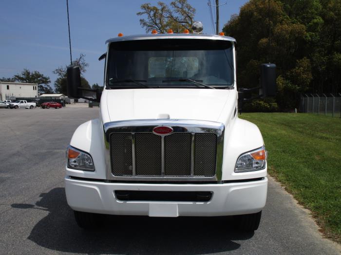 2025 Peterbilt 537-2