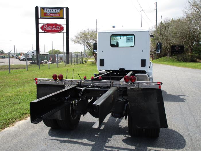 2025 Peterbilt 537-5