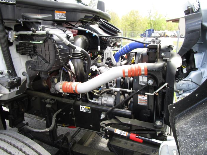 2025 Peterbilt 537-9