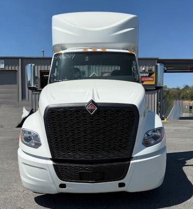 2026 International LT625-8