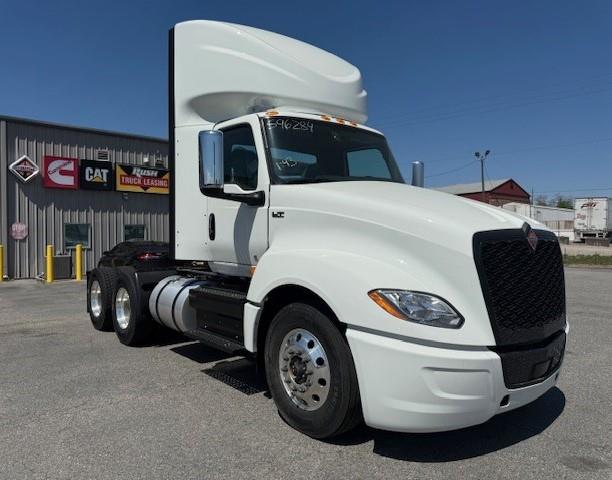 2026 International LT625-7