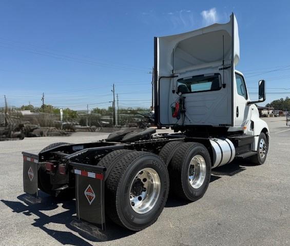 2026 International LT625-5