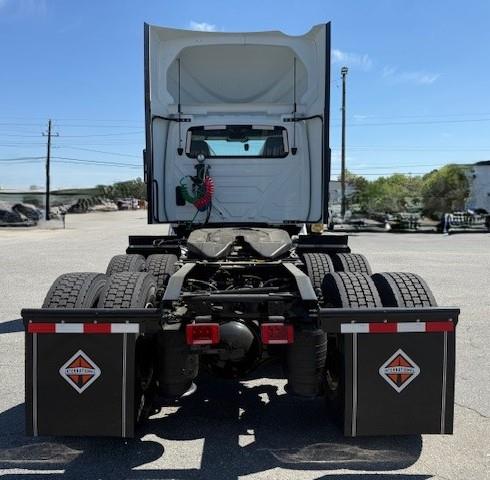 2026 International LT625-4