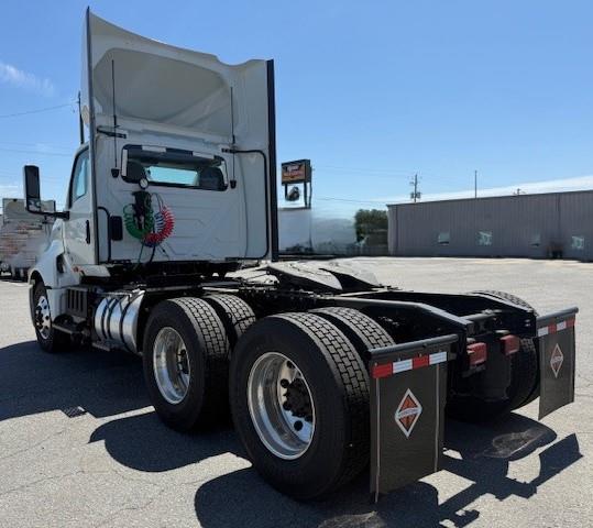 2026 International LT625-3