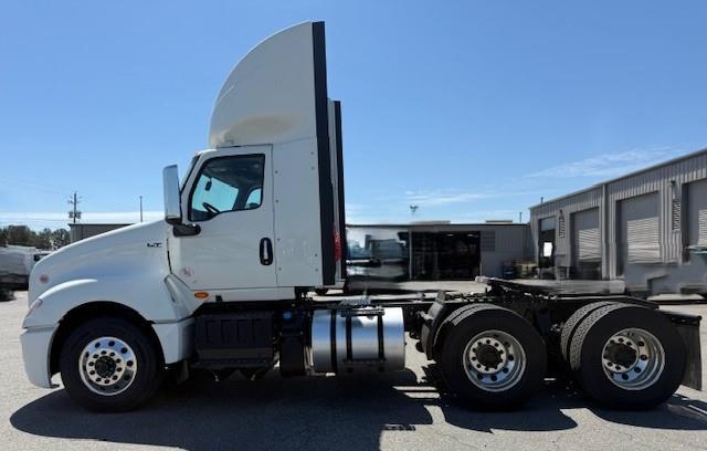2026 International LT625-2