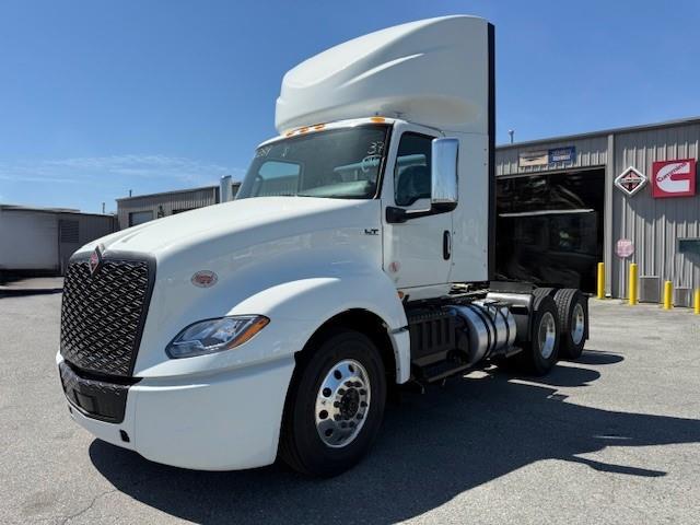 2026 International LT625-1