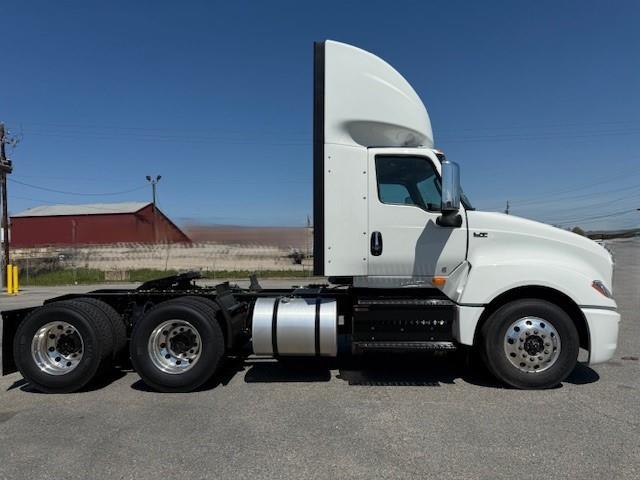 2026 International LT625-6