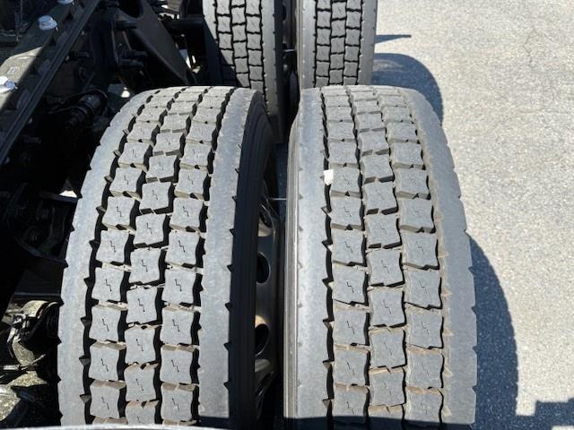 2026 International LT625-12
