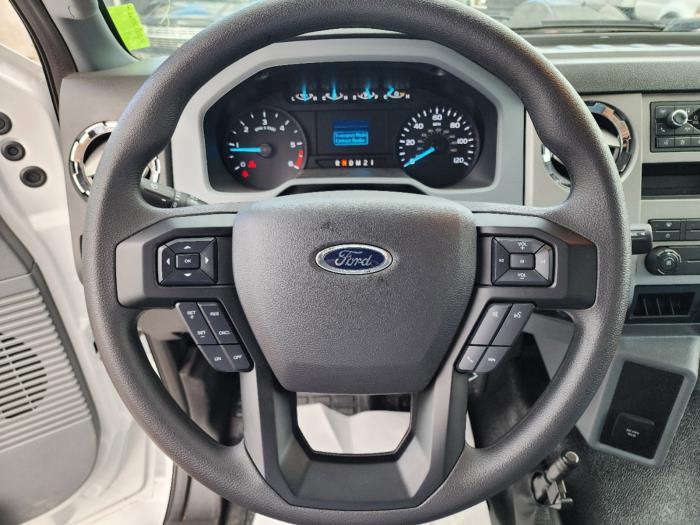 2025 Ford F-750-16