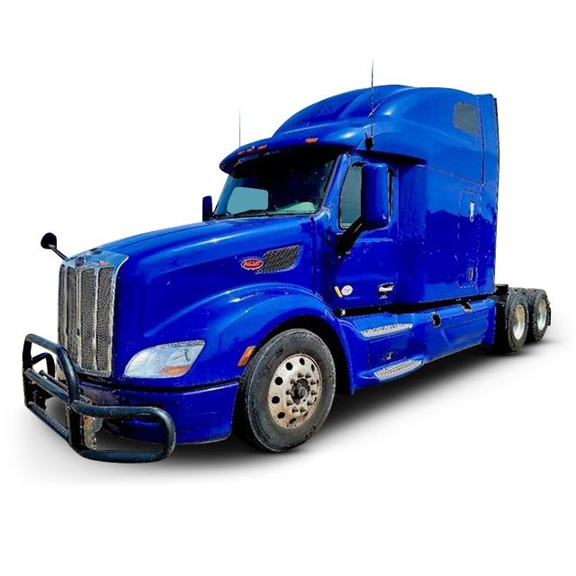 2022 Peterbilt 579-0