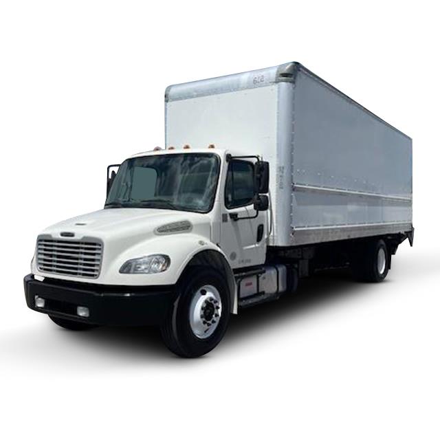 2018 Freightliner Business Class M2 106-0