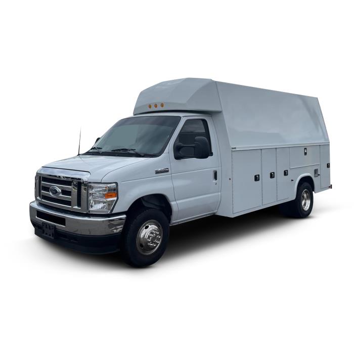 2024 Ford E-450-0
