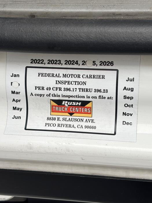 2022 Peterbilt 579-16
