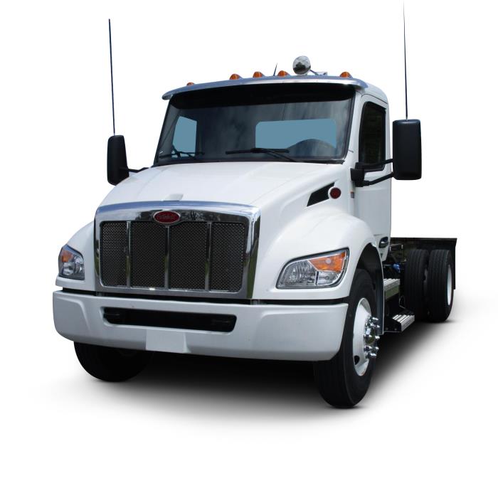 2025 Peterbilt 537-0