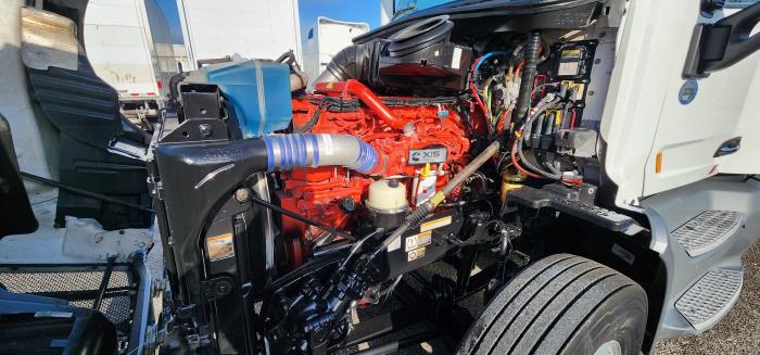 2020 Peterbilt 579-23