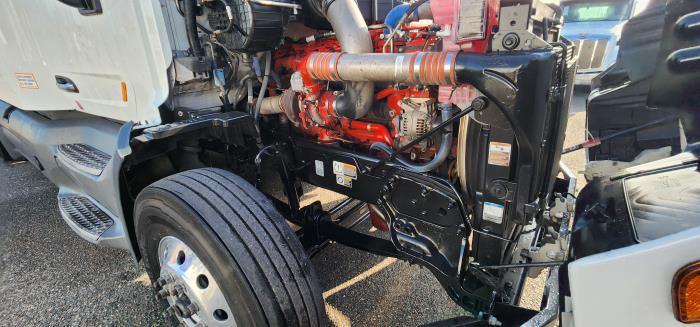 2020 Peterbilt 579-24