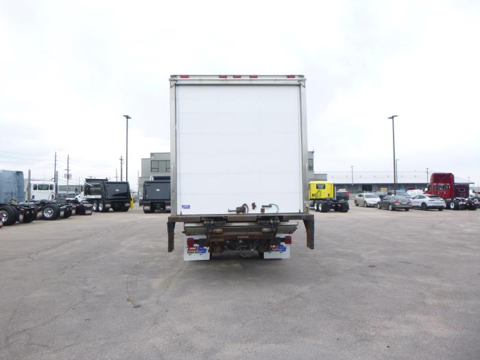 2017 Freightliner Business Class M2 106-7