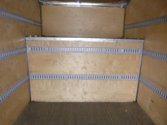 2017 Freightliner Business Class M2 106-14