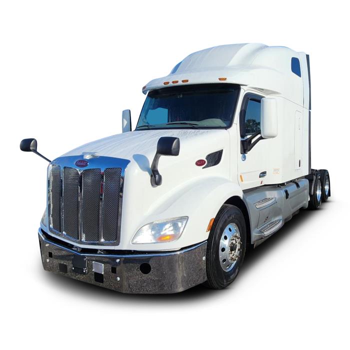 2020 Peterbilt 579-0