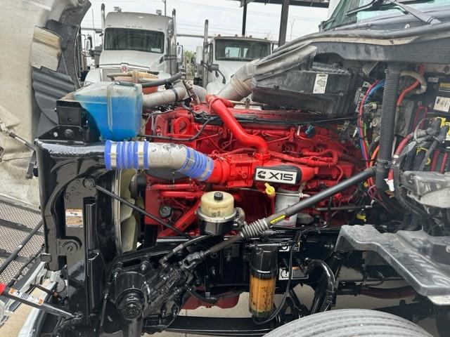 2022 Peterbilt 579-10