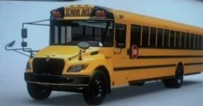 2026 IC Bus CESB-0