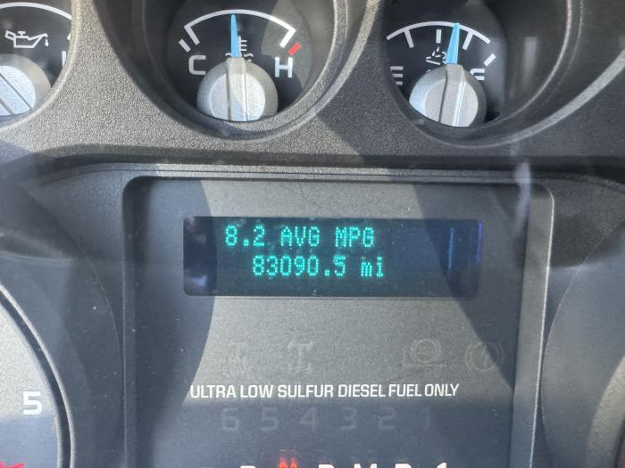 2018 Ford F-650-10