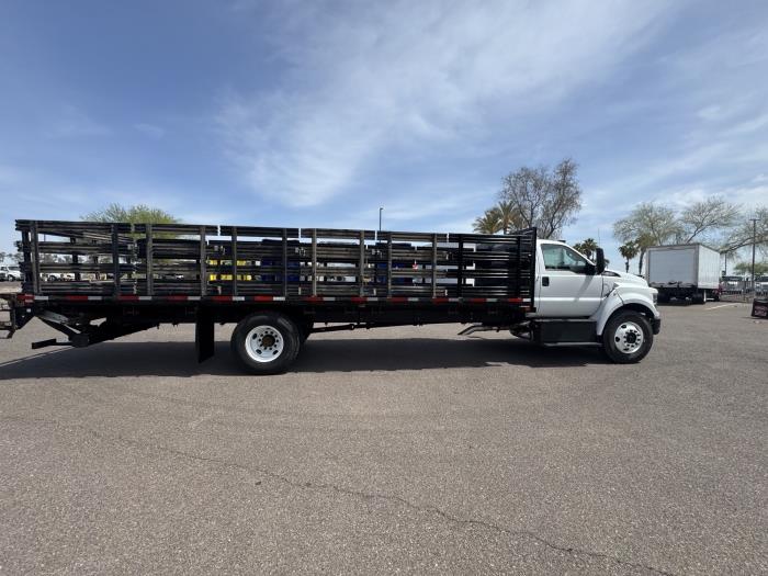 2018 Ford F-650-5