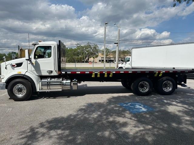 2025 Peterbilt 567-2