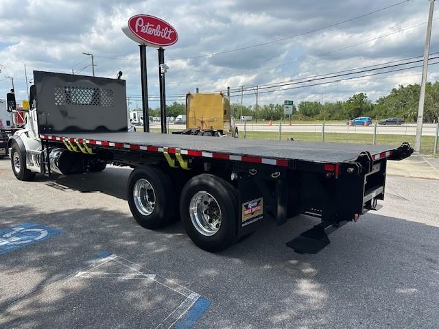 2025 Peterbilt 567-3