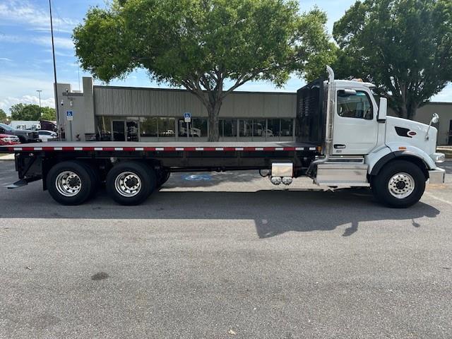 2025 Peterbilt 567-6