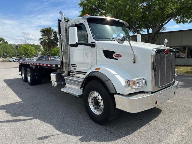 2025 Peterbilt 567-7