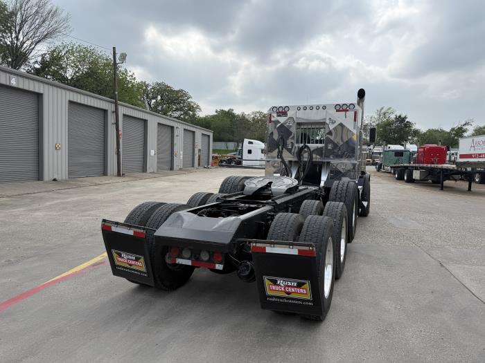 2015 Kenworth T800-26
