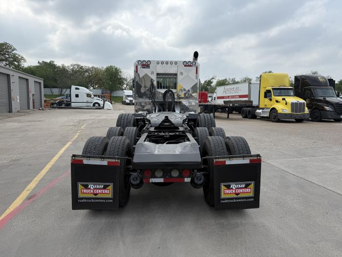 2015 Kenworth T800-27