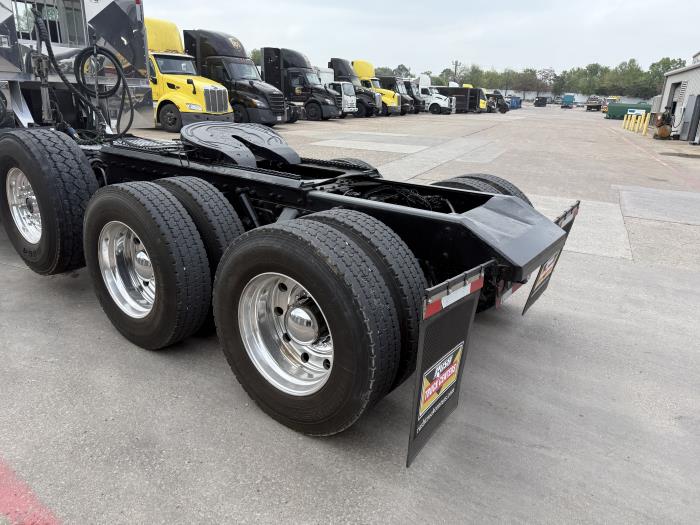 2015 Kenworth T800-28