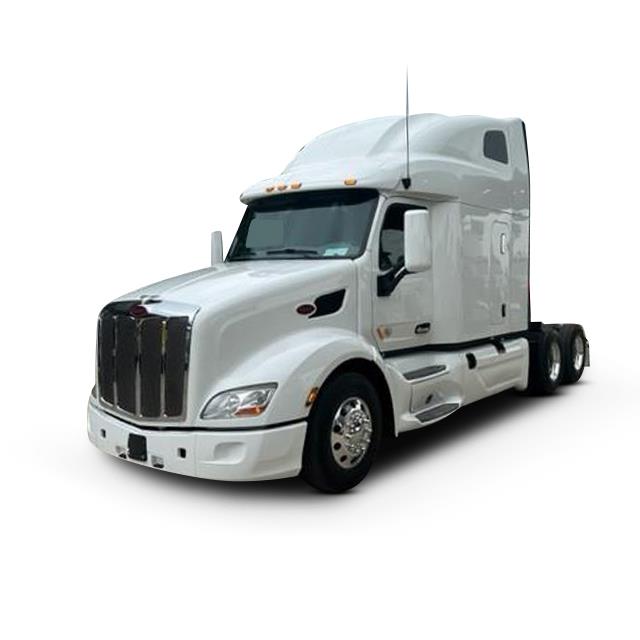 2022 Peterbilt 579-0