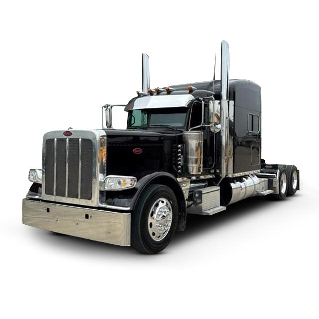 2022 Peterbilt 389-0