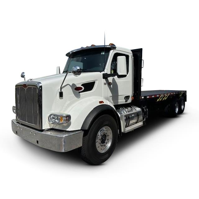 2025 Peterbilt 567-0