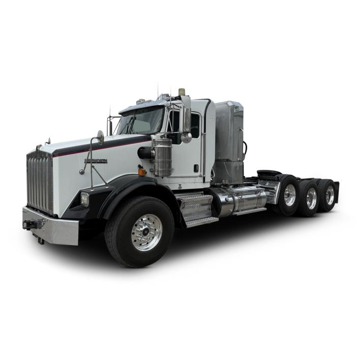2015 Kenworth T800-0