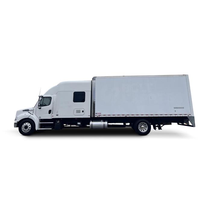2019 Freightliner Business Class M2 106-0