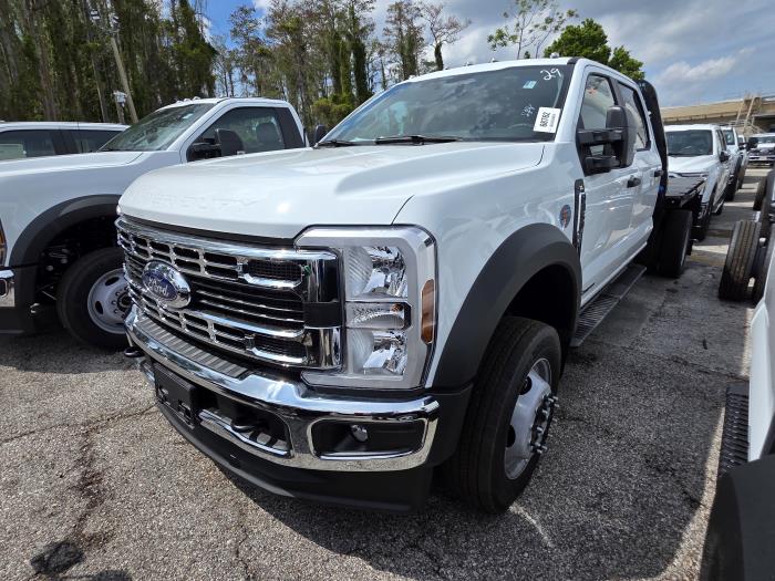 2025 Ford F-450-1